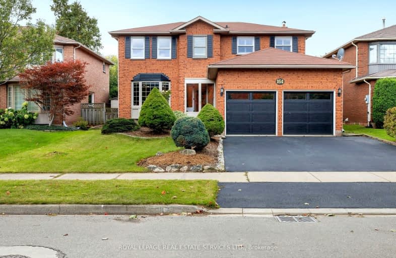 164 Warner Drive, Oakville | Image 1