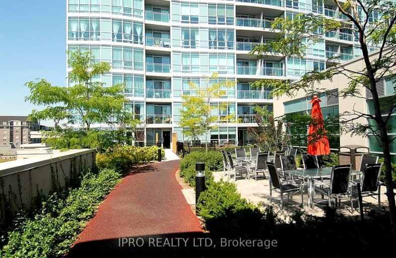 1814-155 Legion Road North, Toronto | Image 1