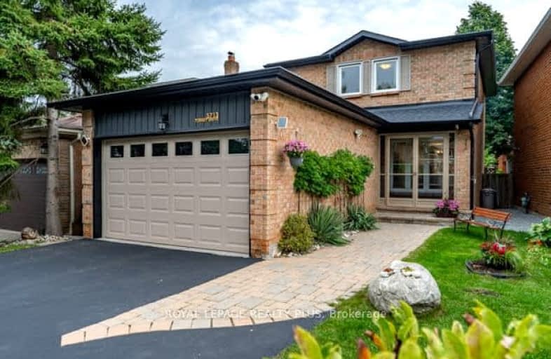 5713 Turney Drive, Mississauga | Image 1