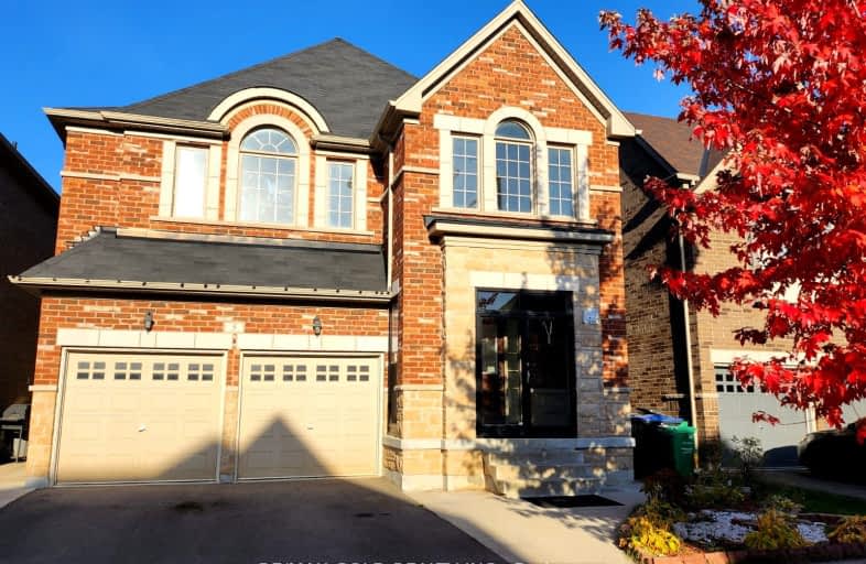 5 Fringetree Road, Brampton | Image 1