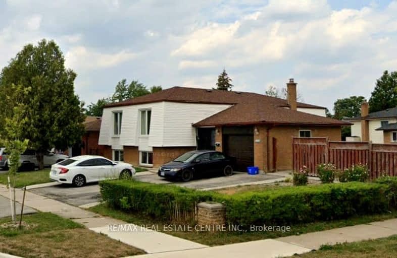 3652 Keenan Crescent, Mississauga | Image 1