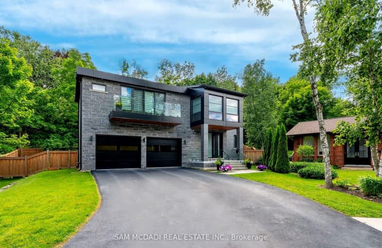 1500 Marshwood Place, Mississauga | Image 1