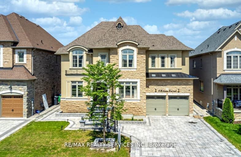 9 Bedouin Crescent, Brampton | Image 1