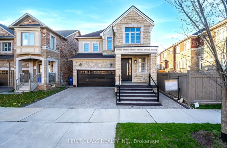 447 George Ryan Avenue, Oakville | Image 1