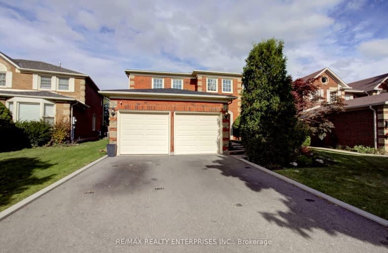 1698 Heritage Way, Oakville | Image 1