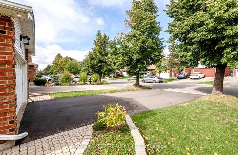 34 Alabaster Drive, Brampton | Image 1