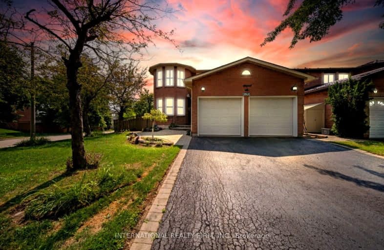 6219 Camgreen Circle, Mississauga | Image 1