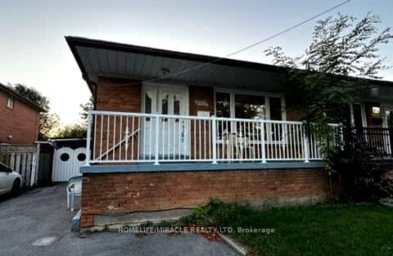 7711 Wrenwood Crescent, Mississauga | Image 1