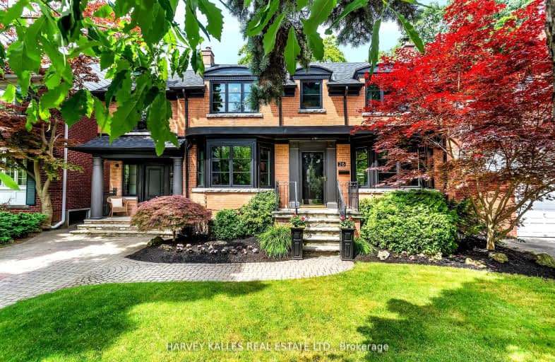 26 Dunedin Drive, Toronto | Image 1