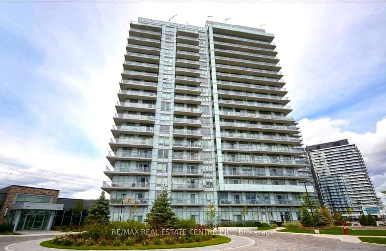 1710-4699 Glen Erin Drive, Mississauga | Image 1