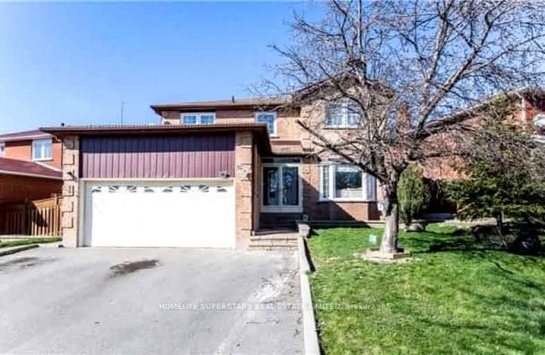 96 Windmill Boulevard, Brampton | Image 1