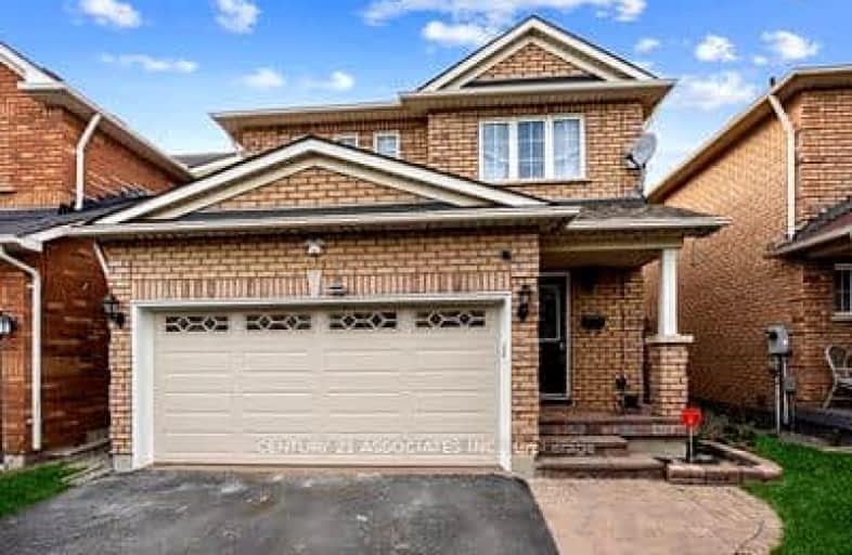 Bsmt-3977 Lacman Trail, Mississauga | Image 1