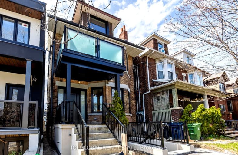 2ndFl-1502 Dufferin Street, Toronto | Image 1