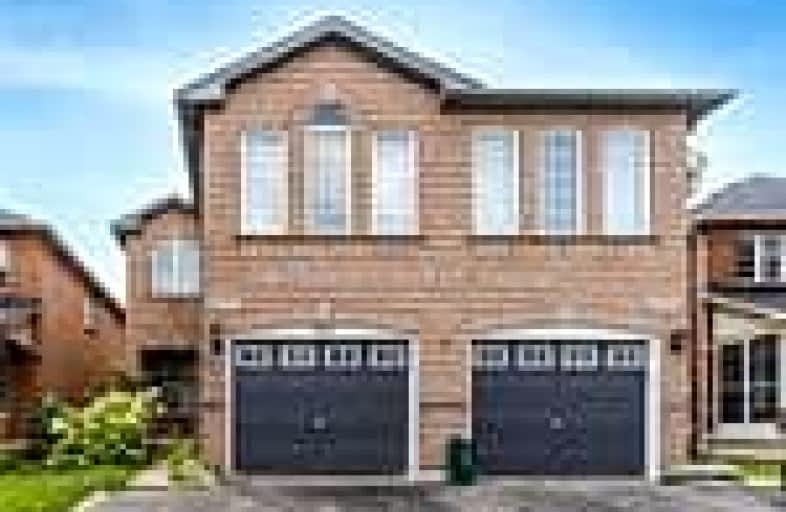 BSMT-5955 Gant Crescent, Mississauga | Image 1