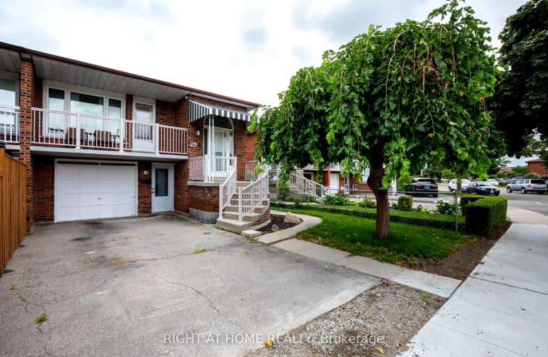 86 Sawmill Road, Toronto | Image 1