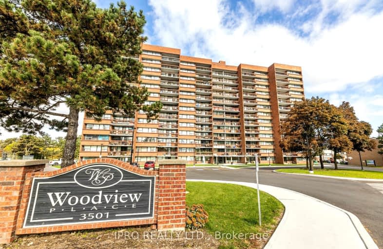 901-3501 Glen Erin Drive, Mississauga | Image 1