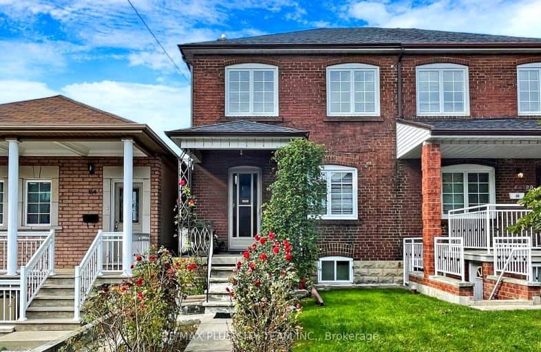 86 Bristol Avenue, Toronto | Image 1