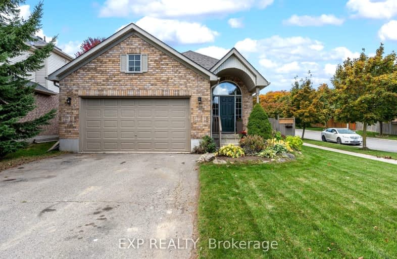 27 Althorp Drive, Orangeville | Image 1