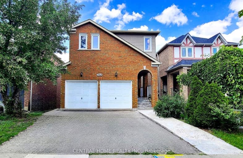 2949 Gulfstream Way, Mississauga | Image 1