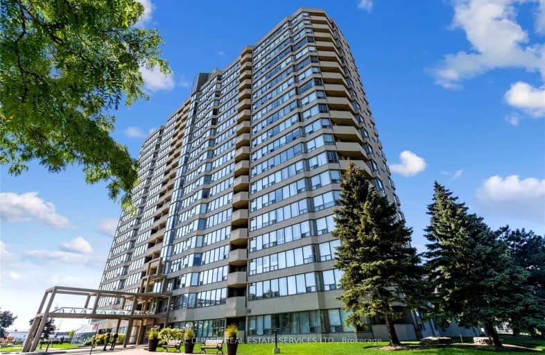 102-700 Constellation Drive, Mississauga | Image 1