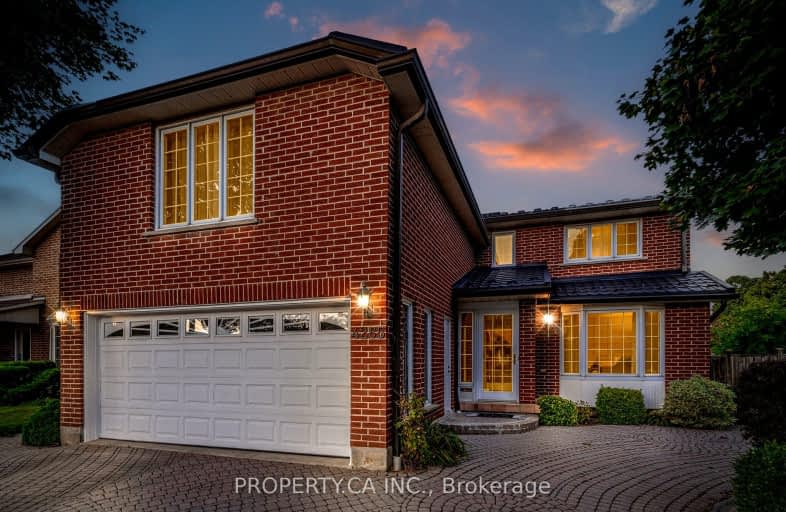 4265 Westminster Place West, Mississauga | Image 1