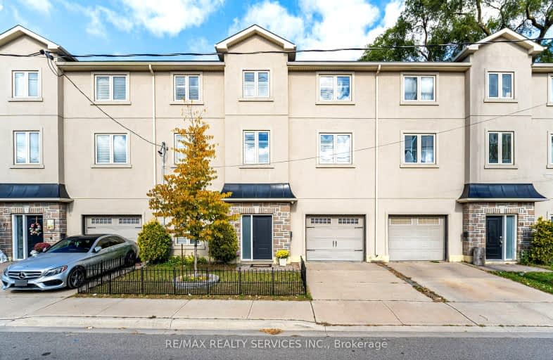 60 Hillary Avenue, Toronto | Image 1