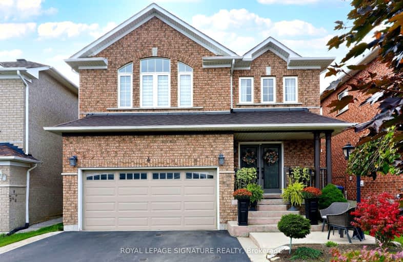 4 Wandering Trail Drive, Brampton | Image 1