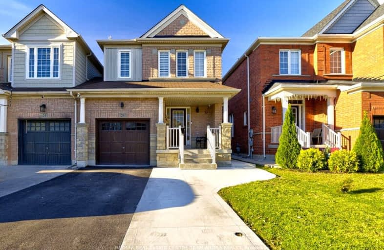 26 LIGHTCATCHER Circle, Brampton | Image 1