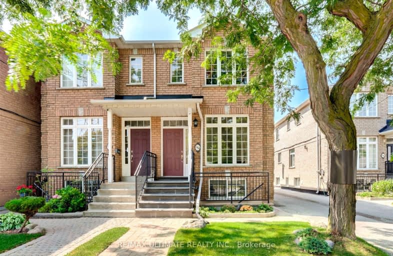 144 Wiltshire Avenue, Toronto | Image 1