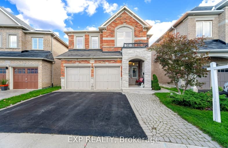 3356 Minerva Way, Burlington | Image 1