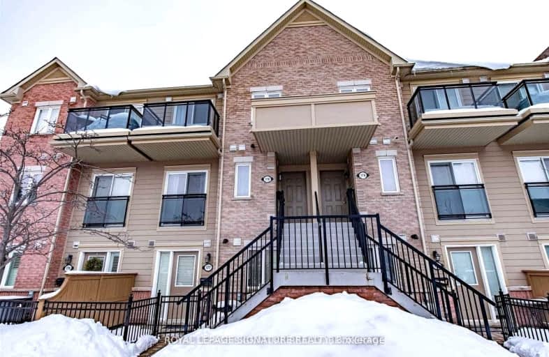 178-4975 Southampton Drive, Mississauga | Image 1