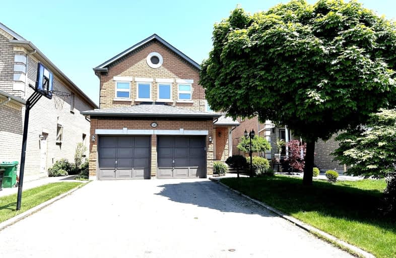 5359 Westhampton Road, Mississauga | Image 1