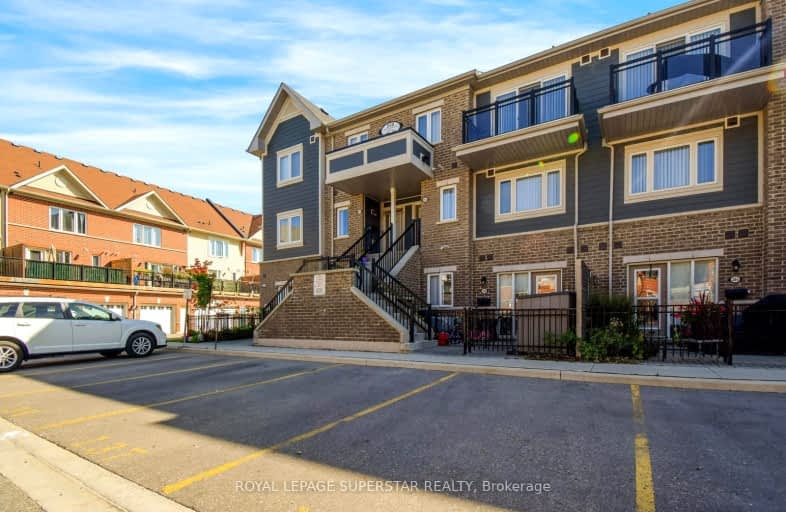 291-250 Sunny Meadow Boulevard, Brampton | Image 1