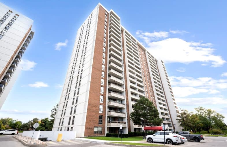 1511-4 Kings Cross Road, Brampton | Image 1