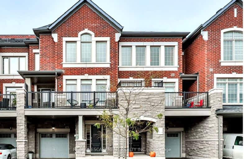 16 Backwater Trail, Brampton | Image 1