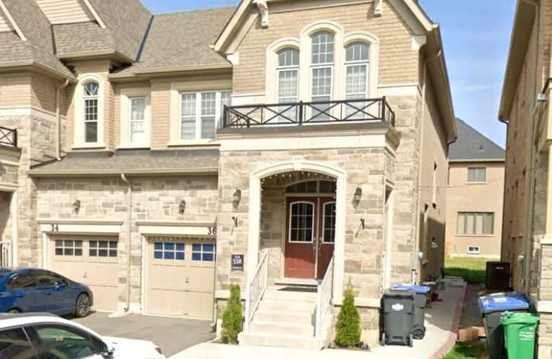 36 Faders Drive, Brampton | Image 1