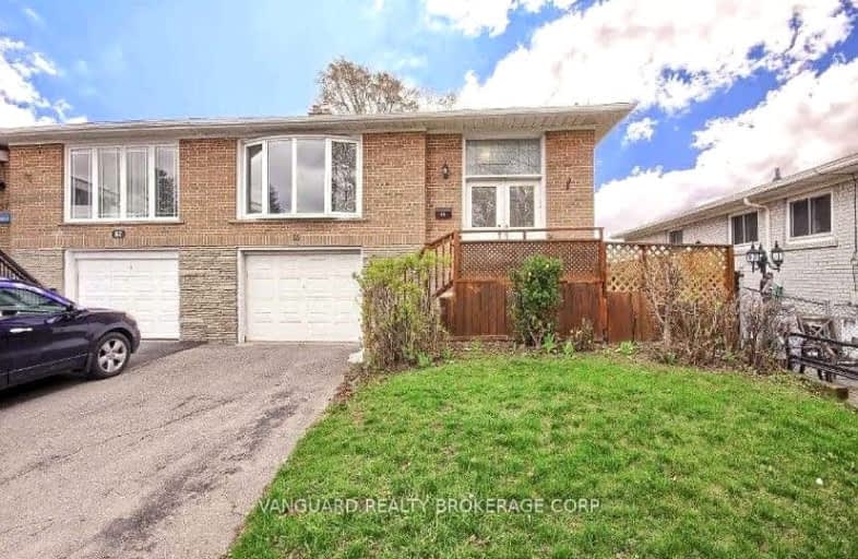 55 Fallingdale Crescent, Toronto | Image 1