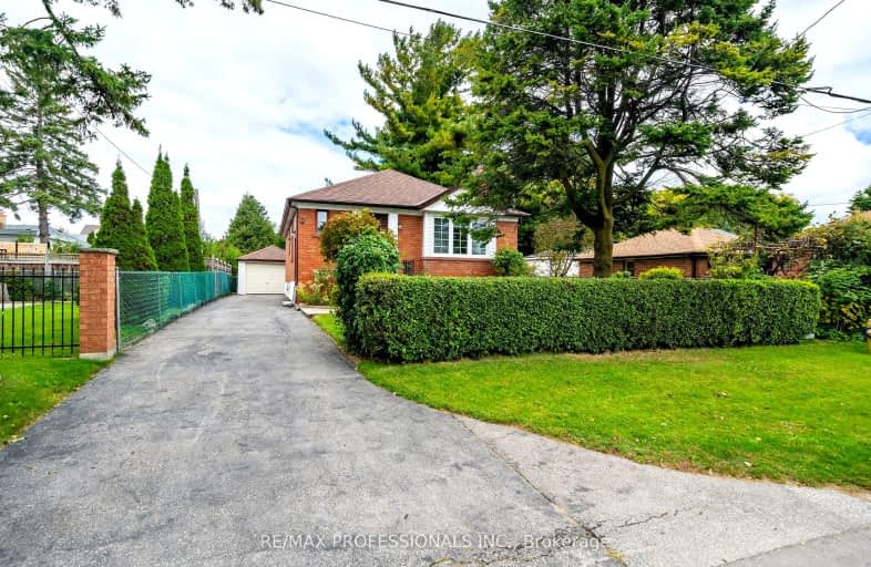 312 Dalesford Road, Toronto | Image 1