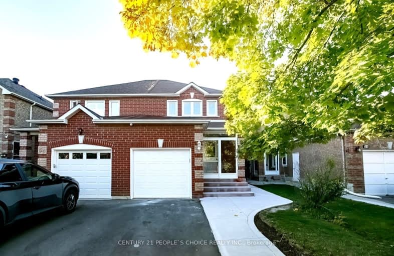 56 Carrie Crescent, Brampton | Image 1