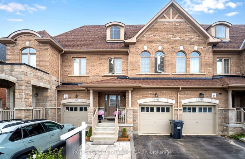 140 Agava Street, Brampton | Image 1