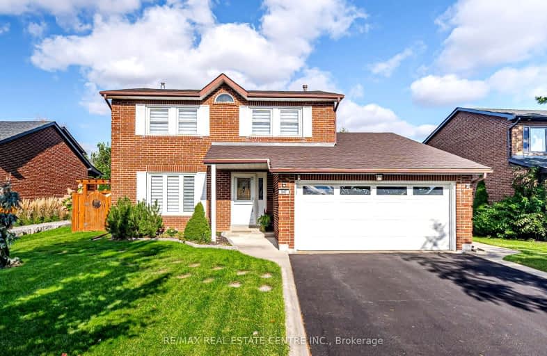 547 Marcellus Avenue, Milton | Image 1