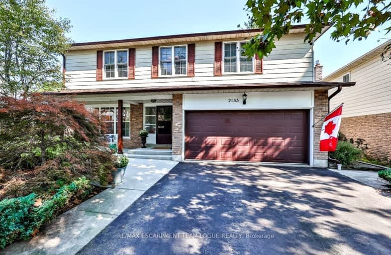 2185 Blackburn Court, Burlington | Image 1