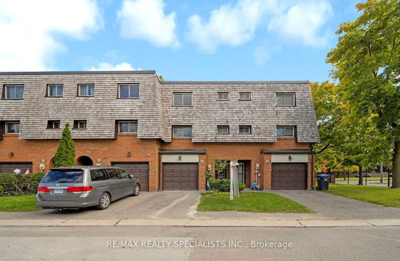 31 Briar Path, Brampton | Image 1