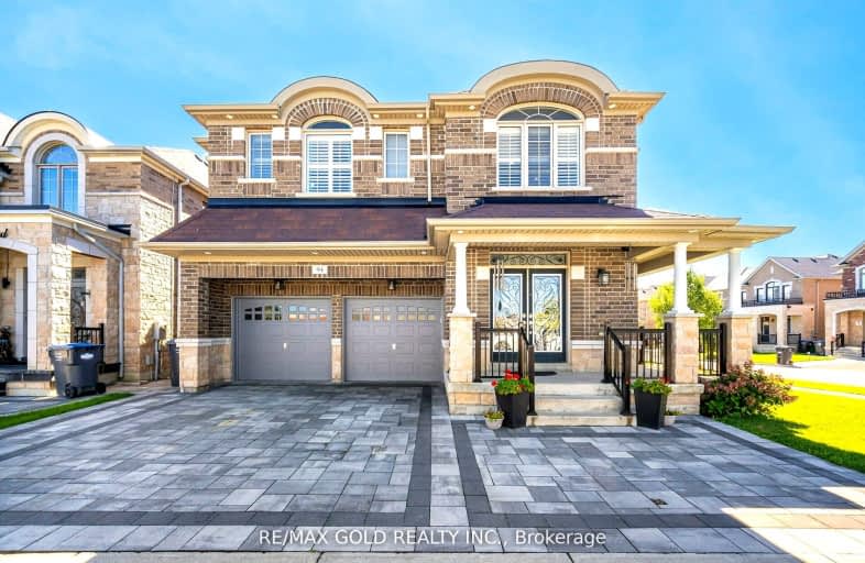 94 Zelda Road, Brampton | Image 1