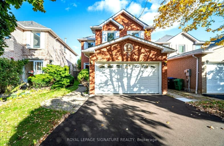 4494 Violet Road, Mississauga | Image 1