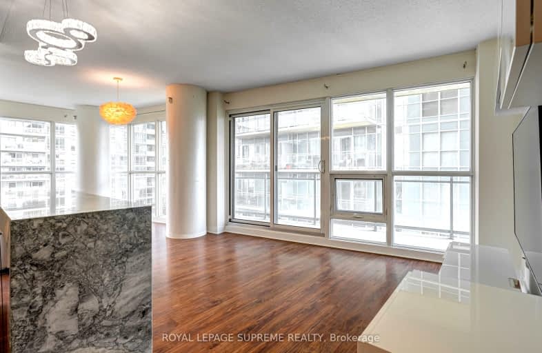 913-155 Legion Road North, Toronto | Image 1