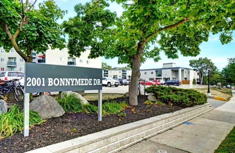 141-2001 Bonnymede Drive, Mississauga | Image 1