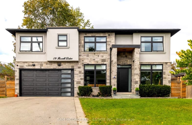 89 Russell Drive, Oakville | Image 1