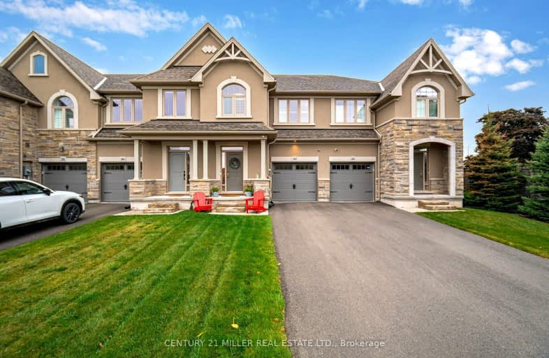 2492 Elder Lane, Oakville | Image 1