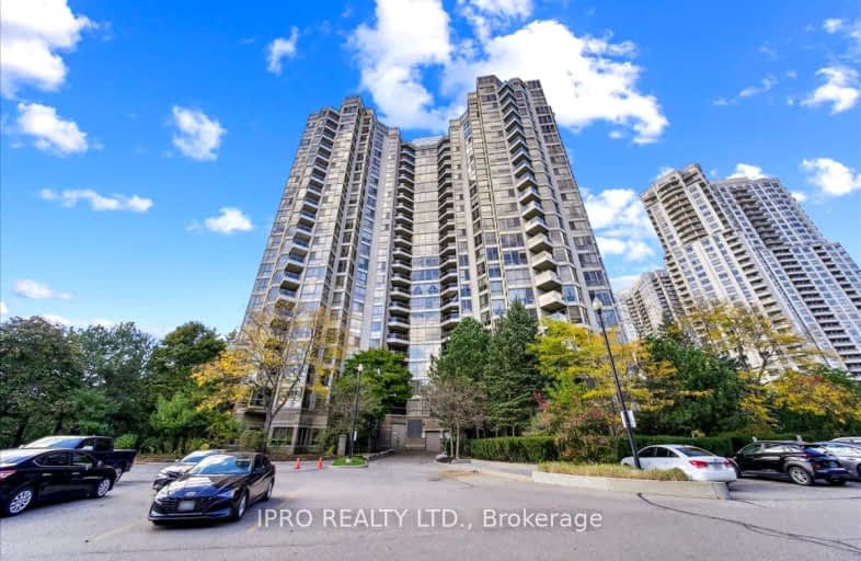 613-55 Kingsbridge Garden Circle, Mississauga | Image 1